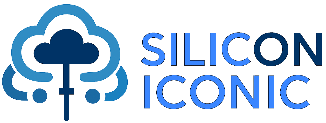Silicon Iconic